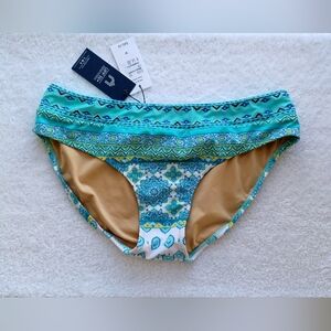 Cabana Life Bikini Bottom, Size M